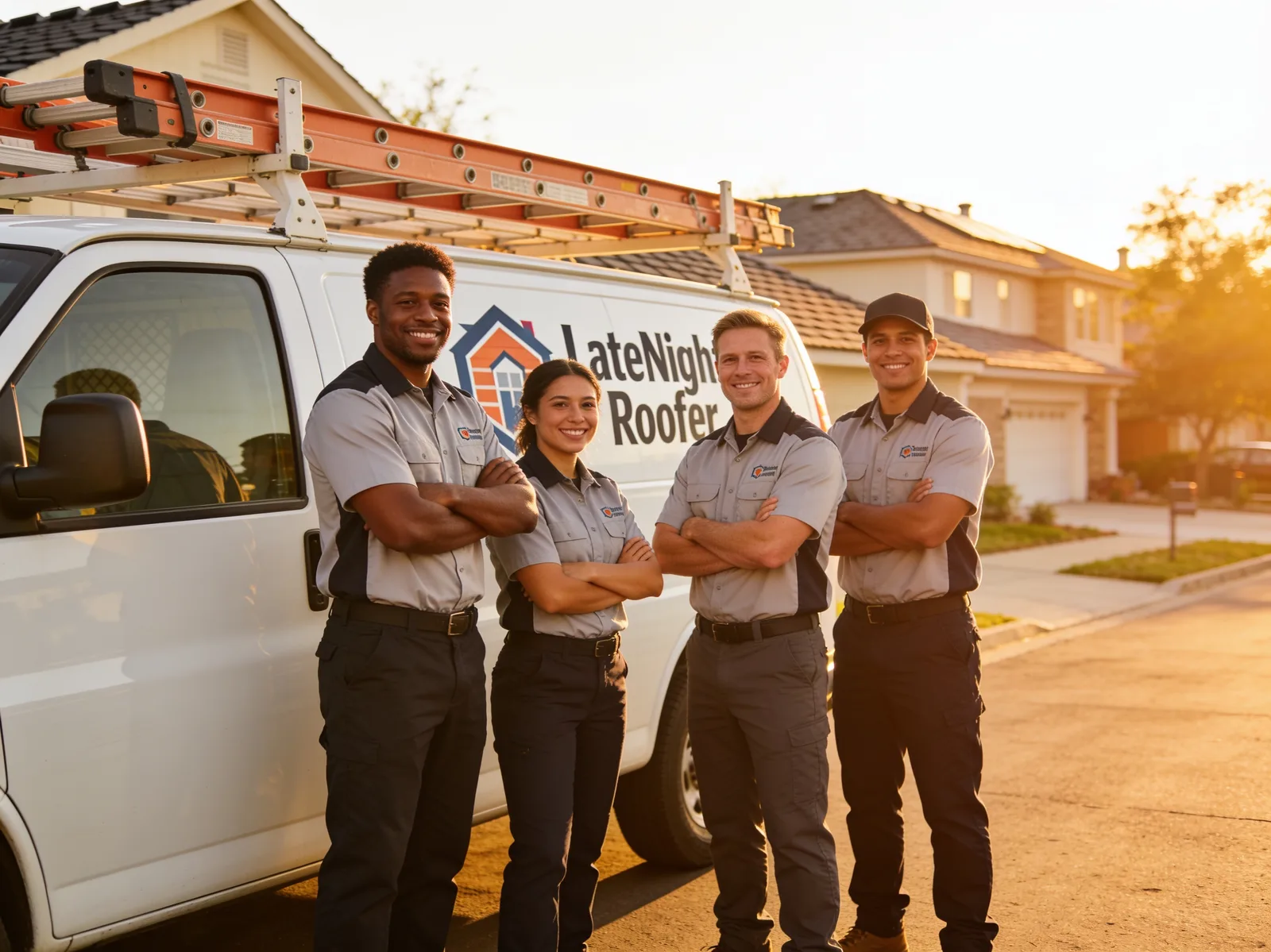 Emergency Roof Repair company in White Bluff, TN