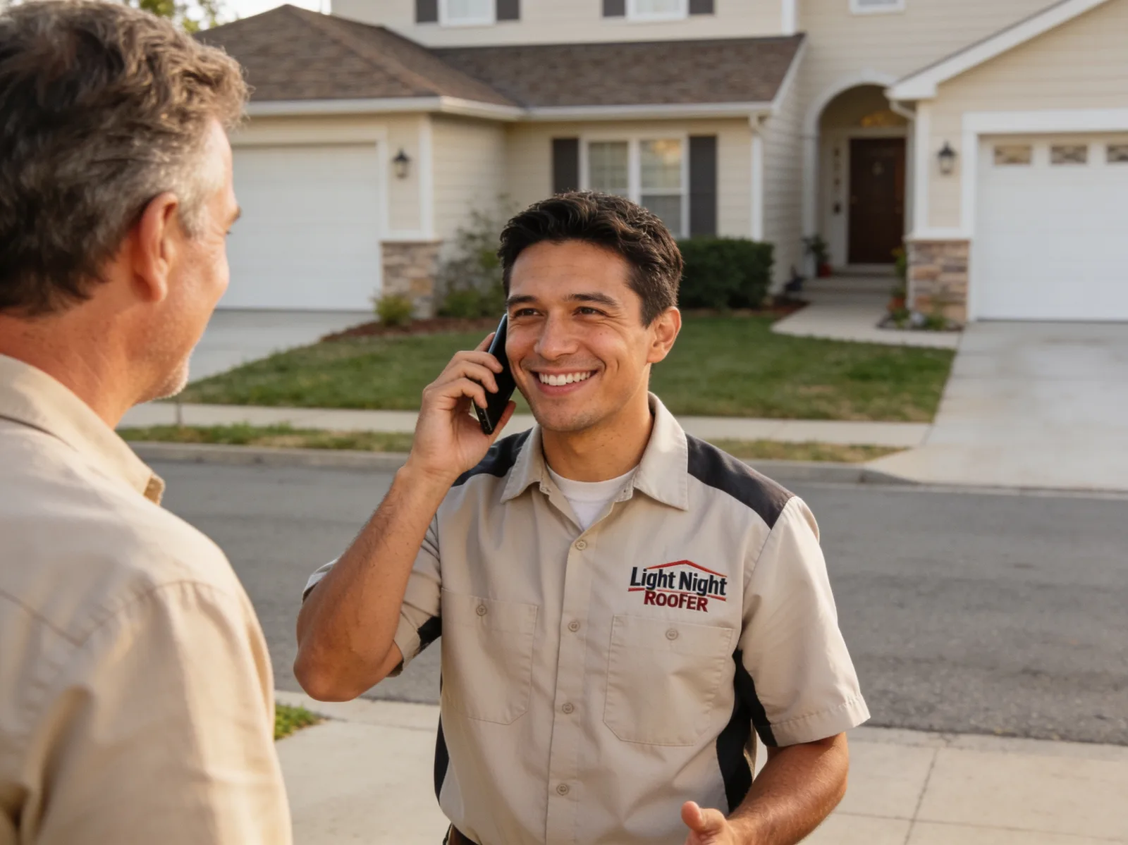 Emergency Roof Repair White Bluff, TN FAQs